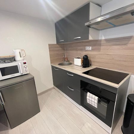 Le Boinot - Patio Prive, Wifi Haut Debit, Netflix, Stationnement Gratuit Ньор Экстерьер фото